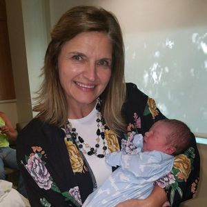 Meet your Posher, Mary-brian